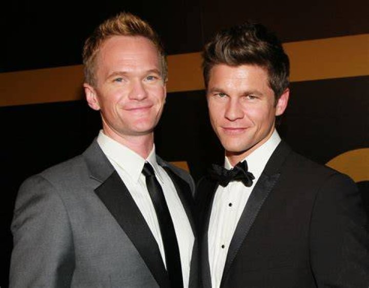 Neil Patrick Harris and David Burtka Joke Their SoontoBe Teen Twins