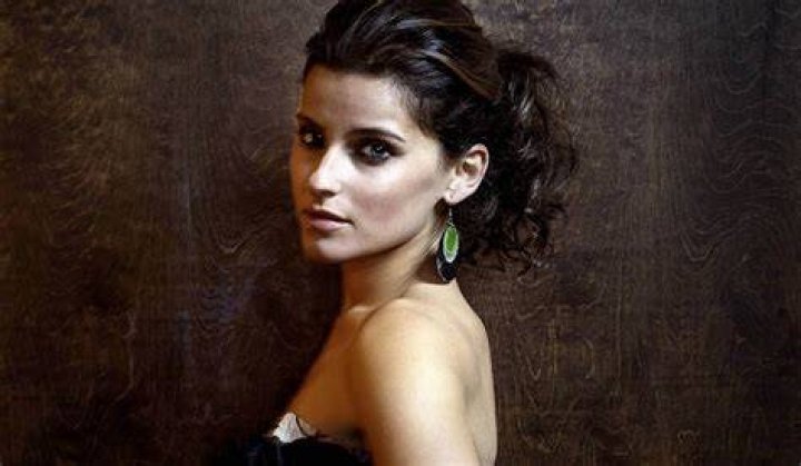 Nelly Furtado Full HD Wallpaper and Background Image 1920x1080 ID