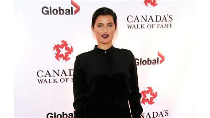Nelly Furtado turned down My Big Fat Greek Wedding 8days