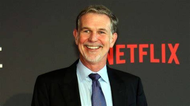 Netflix CEO Reed Hastings, wife Patty Quillin donate USD 30 million to