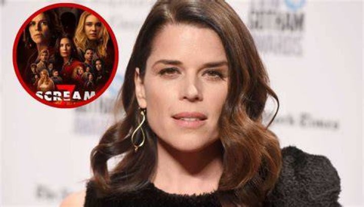 Neve Campbell Hints That Scream 5 Will Be a Sequel, Not a Reboot