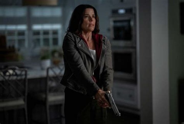 Neve Campbell Won&rsquo;t Be Back For &lsquo;Scream 6&rsquo; Deadline