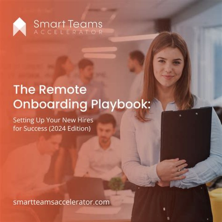 New hires Smart Electron
