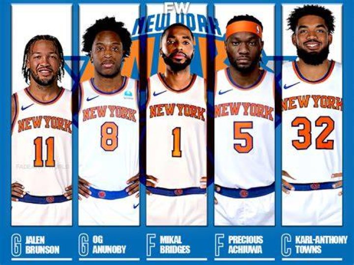 New York Knicks name Tom Thibodeau as new head coach NBA News Sky