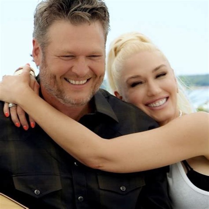 Newlyweds Gwen Stefani, 51, & Blake Shelton, 45, 'are talking about having a baby together' and