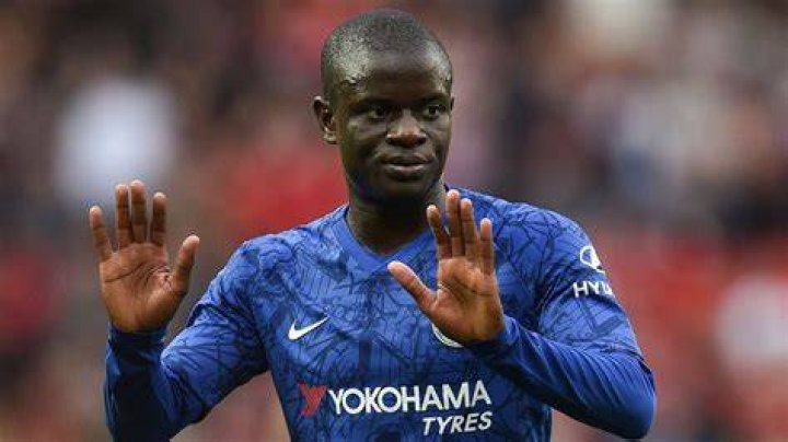 Ngolo Kante In Trouble With His Agent Over £3.4m Debt EveryEvery