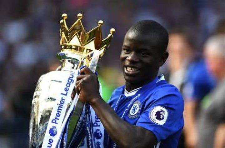 Ngolo Kant&eacute; Net Worth, Biography, And Stats DailyGam