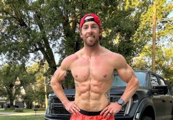 Nick Bare Age Height Weight Images Bio