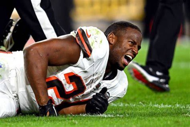Nick Chubb Biography, Injury Stats, Age, Height, Weight and Other Facts