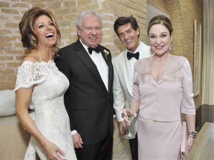 Nick Florescu Divorce All About Dominique Sachse&rsquo;s Husband OtakuKart