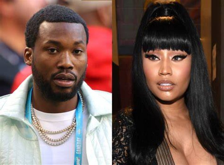 Nicki Minaj & Meek Mill Getting Married In NYC This Week &mdash; Report