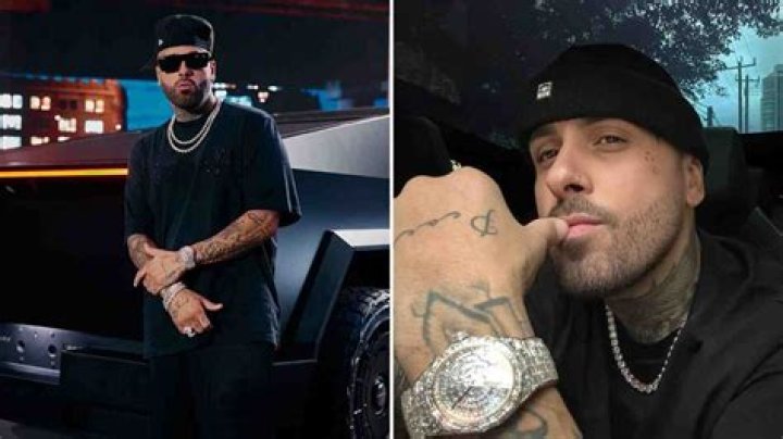 Nicky Jam Net Worth 2023 How Much is He Worth? FotoLog