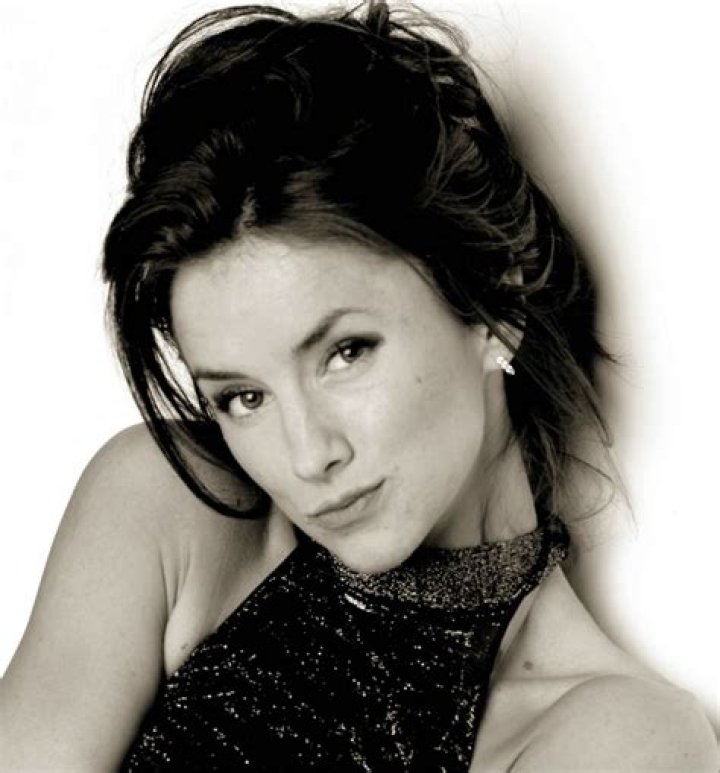 Nicole McClain February 2006
