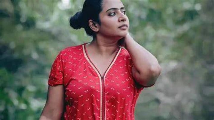 Nila Nambiar Wikipedia, Wiki, Official Instagram, New Video, Latest