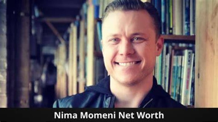Nima Momeni Net Worth Bio Career Is Nima Momeni A Professional Killer