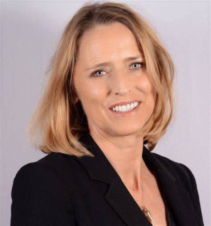 Nina Hansen Senior Copywriter Scholz & Friends XING