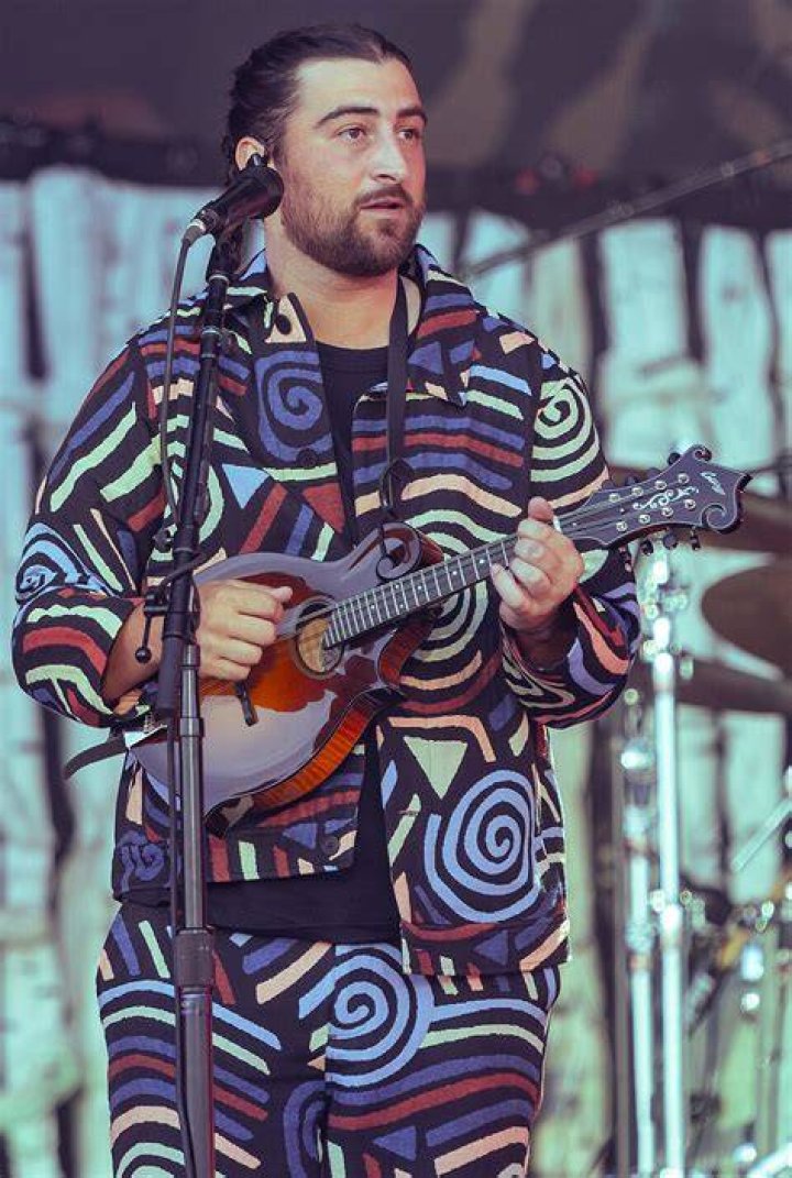 Noah Kahan Metropol Berlin