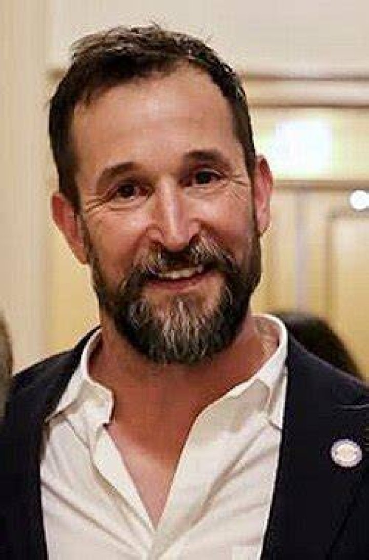 Noah Wyle Wikipedia, la enciclopedia libre