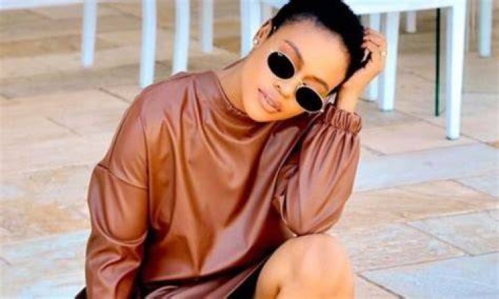 Nomzamo Mbatha Biography, Height & Life Story Super Stars Bio