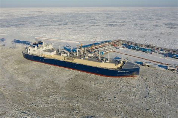 Novatek&rsquo;s Yamal LNG Doubles Production Capacity Ahead of Schedule