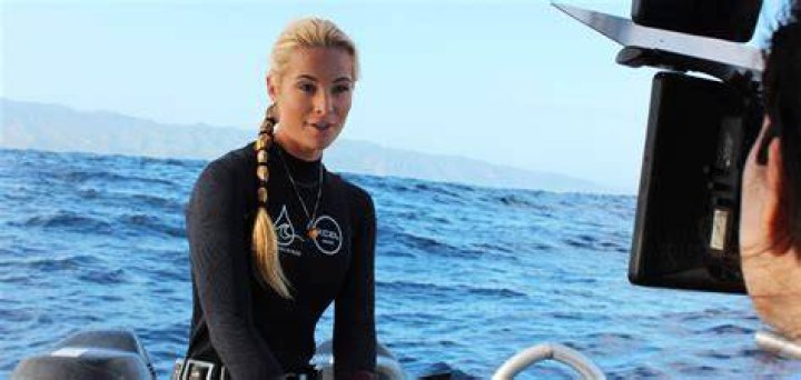 Ocean Ramsey Magnificent Marine Maven Alba Botanica