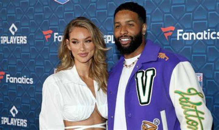 Odell Beckham Jr Net Worth 2021 Salary, Endorsements, Business