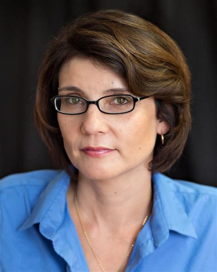 Off the Cuff with Sheila Miyoshi Jager, director of East Asian Studies