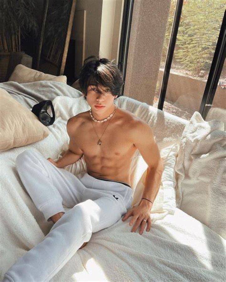 Oliver Moy Wiki, Bio, Height, Weight, Age, Net Worth, Girlfriend, Facts