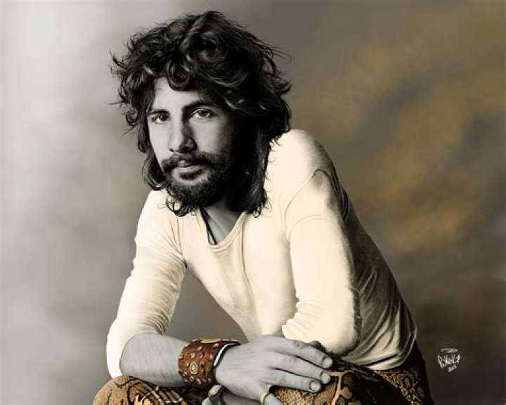 On a retrouv&eacute; Cat Stevens et sa femme ils ont fait... "fortune
