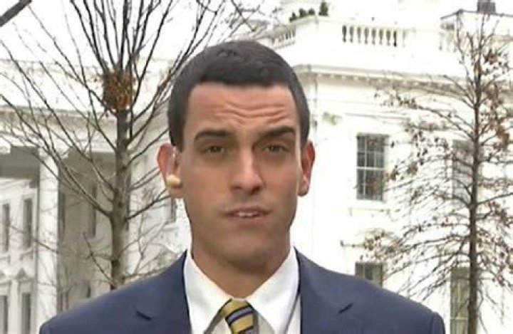 One America News&rsquo; Trey Yingst Joins Fox News, Assigned To Jerusalem
