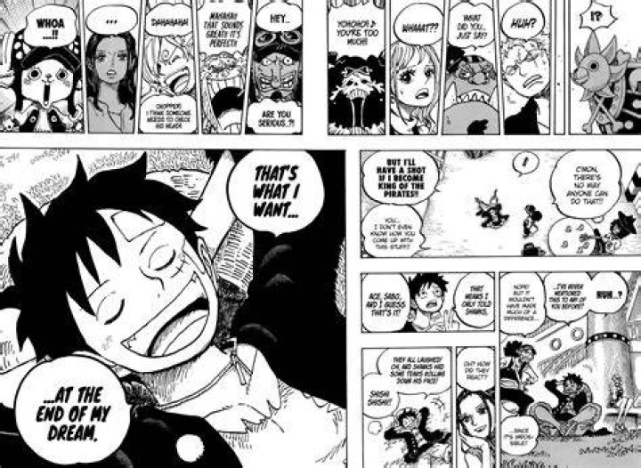 One Piece Manga Continues To Surprise Fans... How To Read Chapter 1086