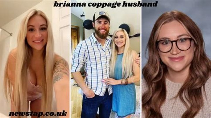 Only Fans Brianna Coppage Leaked Video Viral Scandal