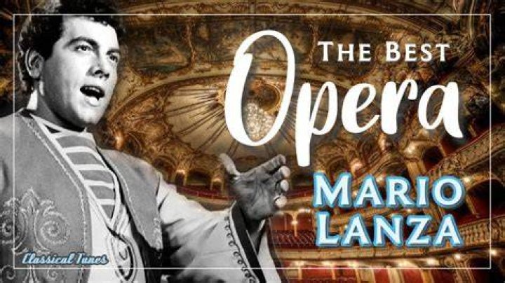 Opera singer Mario Lanza&rsquo;s childhood home demolished in South Philly
