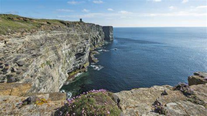 Orkney island guide to Eday NorthLink Ferries