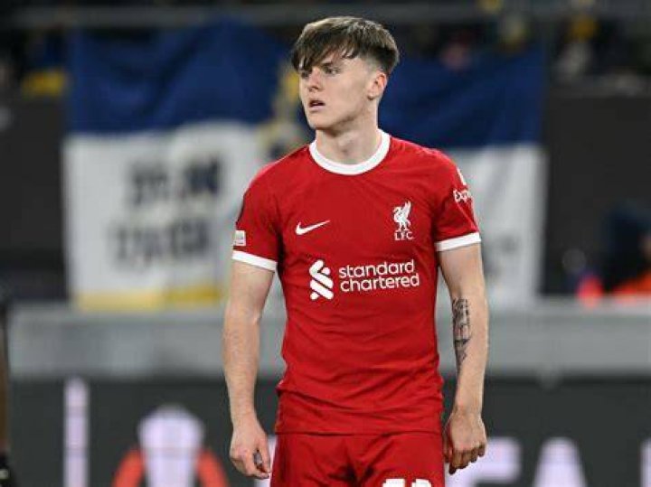 Ornstein Liverpool 'increasingly unlikely' to sign Bellingham as they