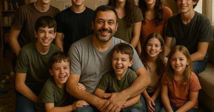 Padre de diez hijos y rey de la comedia, as&iacute; es la vida de Eddie Murphy