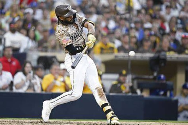 Padres News Fernando Tatis Jr's Recent Dominance in Right Field Has Haters Silent Sports