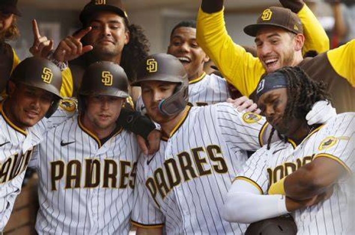 Padres' Joe Musgrove understands Mets' decision to call for substance