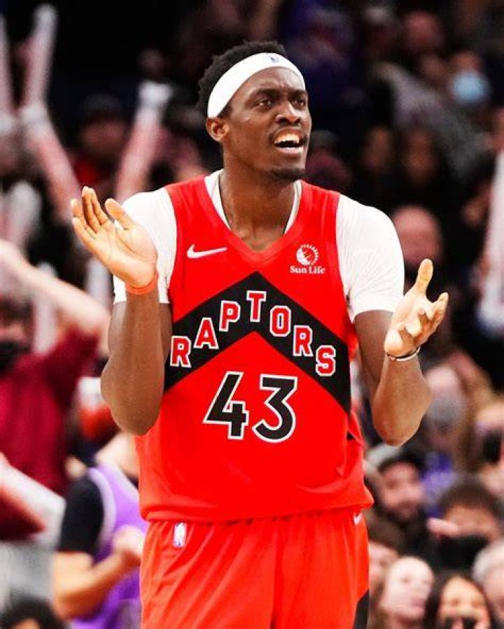Pascal Siakam 2022 Net Worth, Salary, Records, and Personal Life