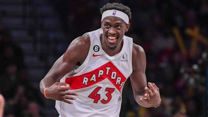 Pascal Siakam Winning The G League & NBA Titles [2023 Update]