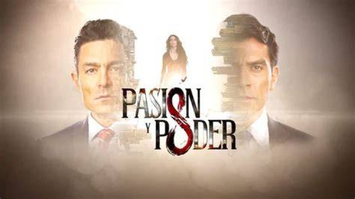 Passion And Power Episode 41