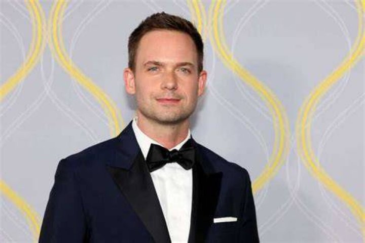 Patrick J. Adams Net Worth & Biography 2022 Stunning Facts You Need