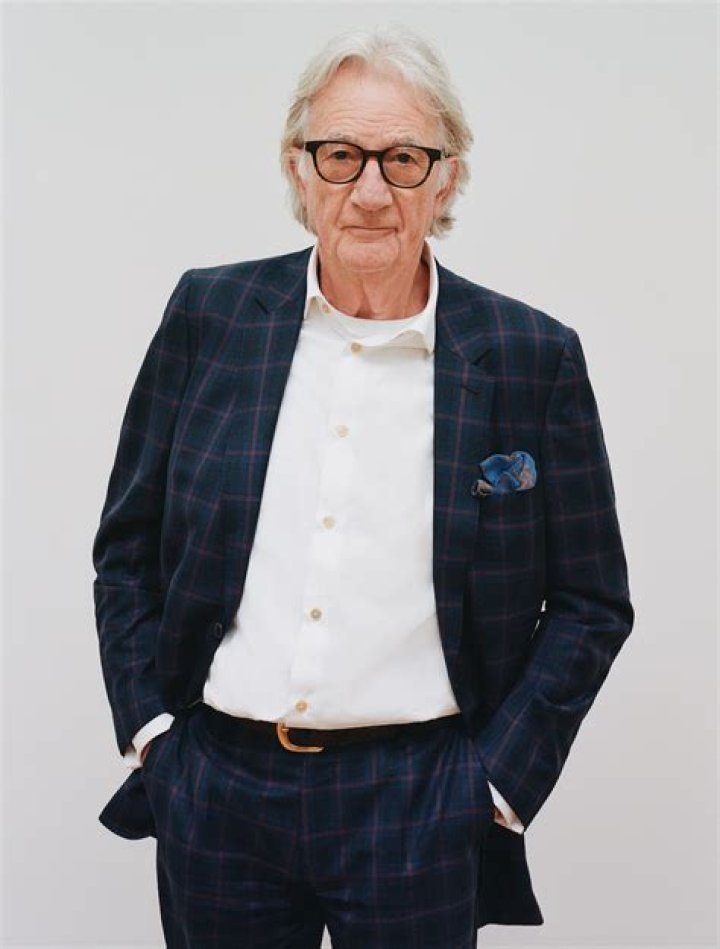 Paul Smith Entrepreneur Summit