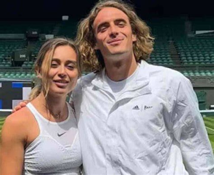 Paula Badosa Husband Is She Married To Juan Betancourt?