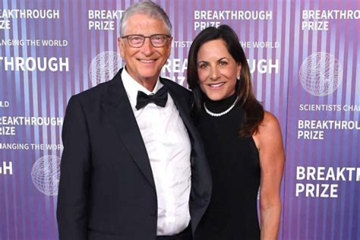 Paula Hurd Net Worth Bill Gates&rsquo; Rumored Girlfriend