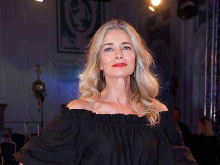 Paulina Porizkova Wealth After Long Years In Runway