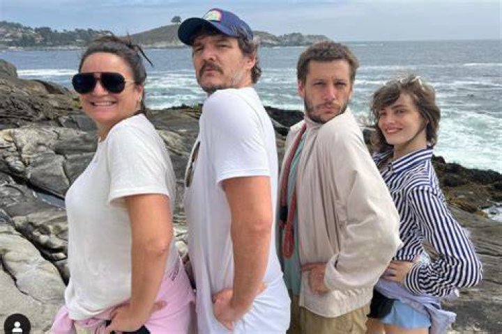Pedro Pascal Wife, Kids, Siblings, Parents (Family Members) YouTube