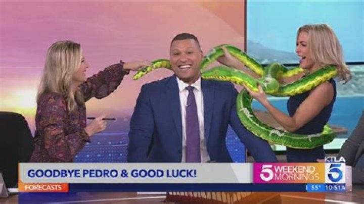 Pedro Rivera KTLA