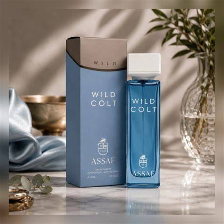 Perfumes &rsaquo; Eau De Parfum &rsaquo; Arabian Nights For Men