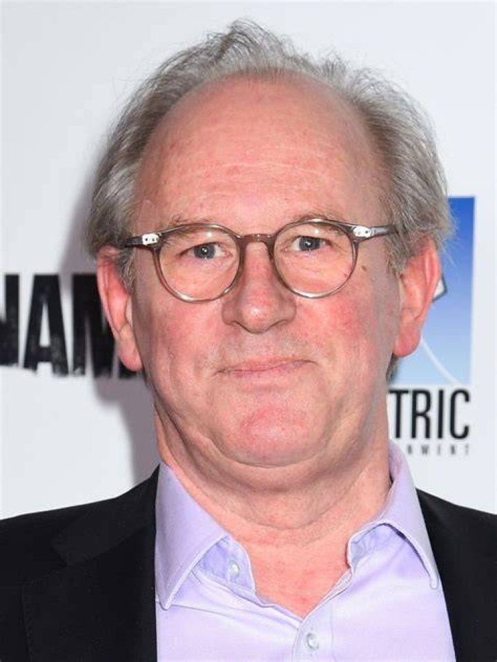Peter Davison's son joins Poldark